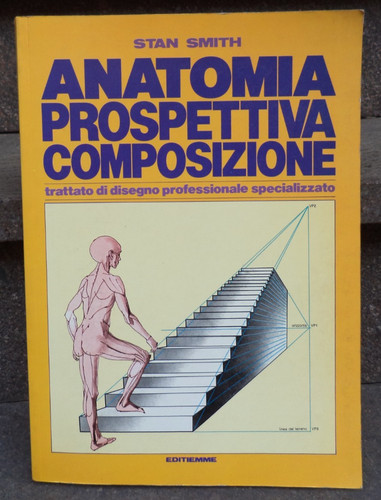 Smith anatomia prospettiva - smith,