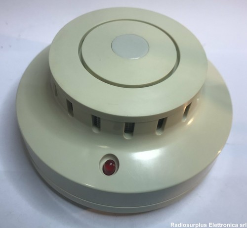 Mri rivelatore fumo a - 4,