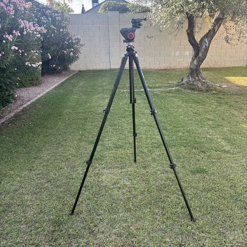 Treppiede manfrotto 055xprob - treppiede,