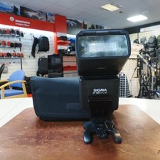 Flash Sigma EF-530 DG ST usato