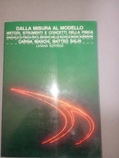 666. Dalla misura al modello