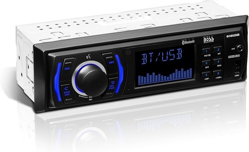 Boss audio systems 616uab - boss,