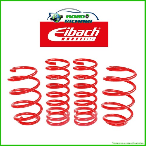 Molle ribasso eibach - di,