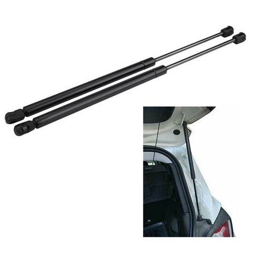 Coppia molle gas pistoncini - a,