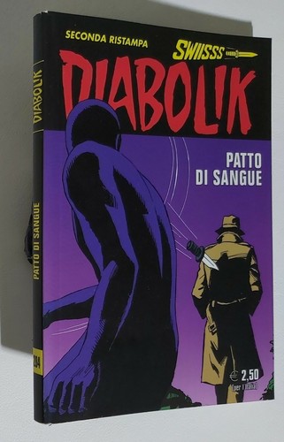I104991 diabolik 284 - nr,