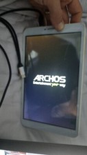 3383-Tablet Archos 8 OB Xenon