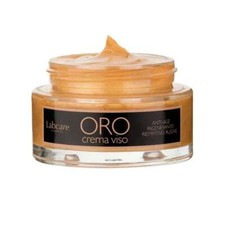 Labcare Oro Crema Viso