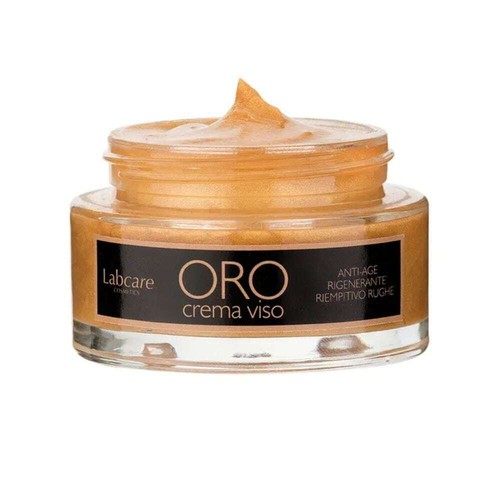 Labcare oro crema viso - oro,