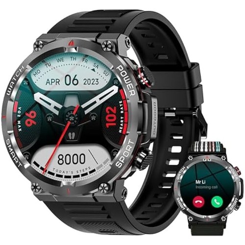 Iowodo smartwatch - iowodo,