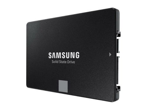 Samsung 870 evo 2 - samsung,