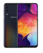 Smartphone Samsung Galaxy A50