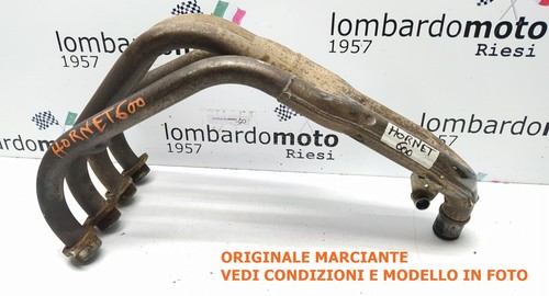 Collettore collettori scarico - collettore,