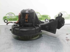 motore riscaldamento OPEL