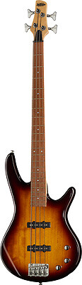 Ibanez basso elettrico