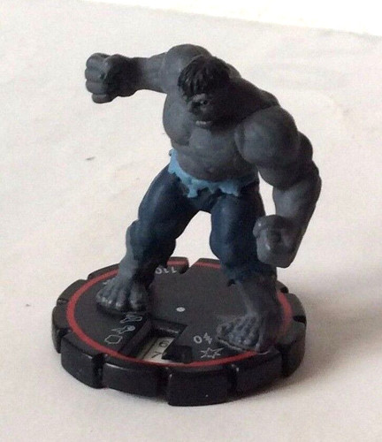 Heroclix mutant mayhem 084 - mutant, #084