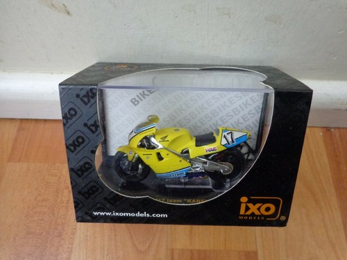 Ixo honda nsr500 17 - 1/24, #17