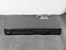 Pioneer F-223L FM/AM Tuner -