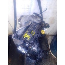 ⭐ MOTORE COMPL. COMP.OK/PROV.ET PER RENAULT F9Q 1758 LAGUNA (04-07) RESTYLING