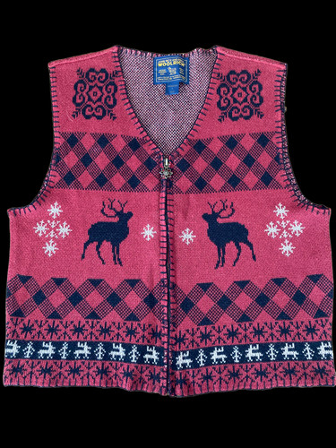 Woolrich gilet donna grande - woolrich,