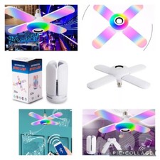 RGB bluetooth Music Ceiling
