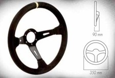 VOLANTE da rally a calice in