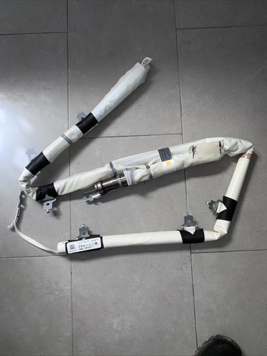 00520858410 airbag tendina - airbag, a