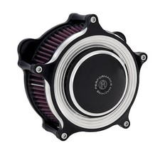 Kit filtro aria PM Black Merc