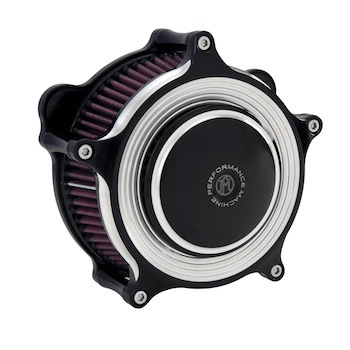 Kit filtro aria black merc - pm,