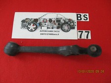 BRACCIO OSCILLANTE SOSPENSIONE ANTERIORE DX FORD ESCORT MK3