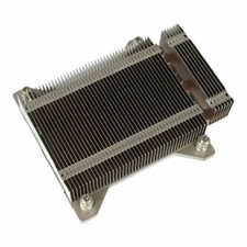 Fujitsu Primergy RX100 S6 Processor CPU Cool Master Heatsink V26898-B889-V1