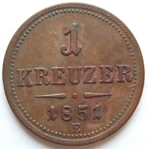 Moneta austria incrociatore - austria,