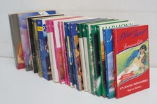 Lotto n. 20 Romanzi d'Amore e Romanzi Harmony - Lotto come da immagine