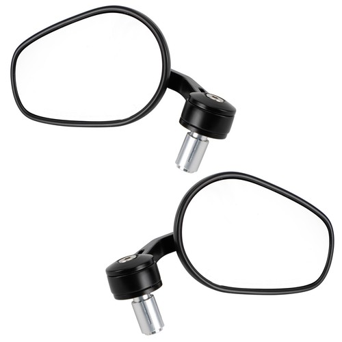 Specchietti retrovisori - specchietti,