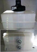 VASCHETTA SERBATOIO LIQUIDO