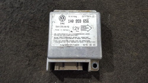 1h0959656 centralina modulo - centralina,