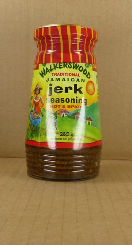 280gr traditional jamaican - traditional,