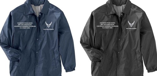 Ent air force - base, *