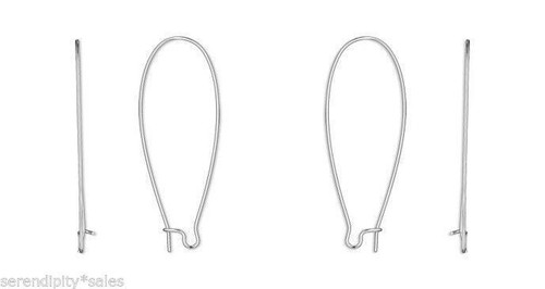 Orecchini extra lunghi - 12,