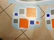 adesivi per camper rimor katamarano 3 elementi come in foto