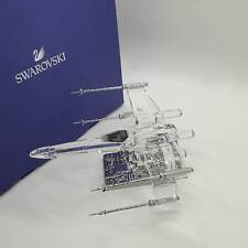 Swarovski Star Wars X-Wing