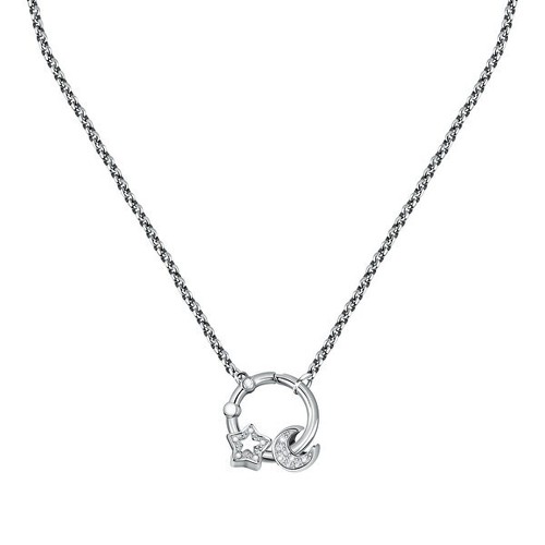 Collana donna morellato drops - morellato,