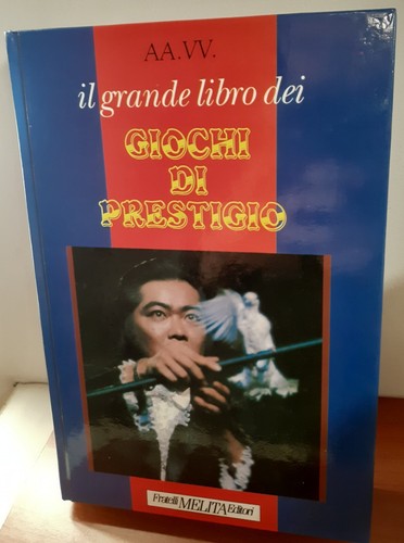Grande libro dei giochi - il,