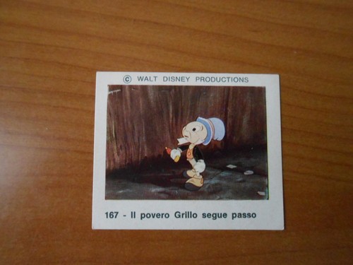 Figurina pinocchio movicolor - figurina-pinocchio,