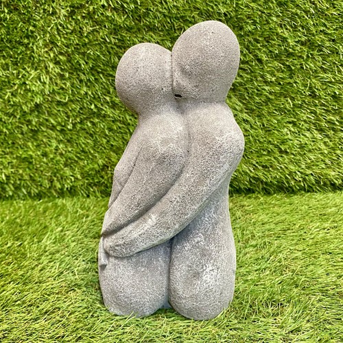 Concrete art deco lovers - art,