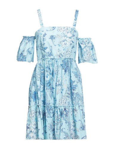 Mini abito donna - , liu