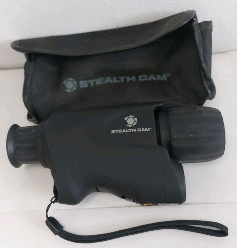 Stealth cam stc - stealth, stc-xnvm
