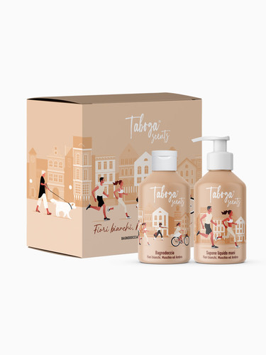 Gabor taboga scents - gabor,