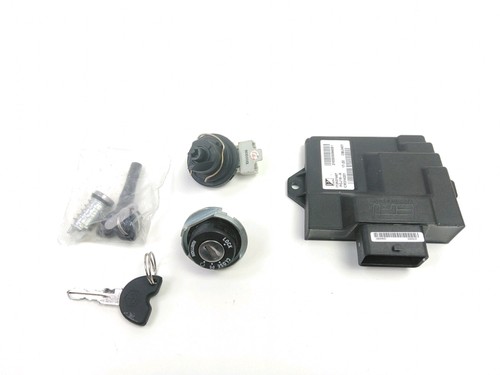 Serrure piaggio liberty 4t - 50,