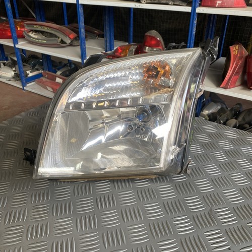 Faro sinistro per ford - sinistro,
