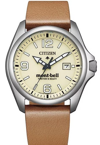 Modello limitato citizen - limitato,